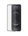 Hurtownia GSM - Szkło hartowane SAFE by PanzerGlass Apple iPhone 12 / 12 Pro Screen Protection Edge-to-Edge czarne - PZG537 - {ean13} - Hurt