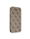Wholesale Guess GUFLBKI84GB Apple iPhone SE 2022/SE 2020/8/7 brown book 4G - GUE005BR - {ean13} - Hurt