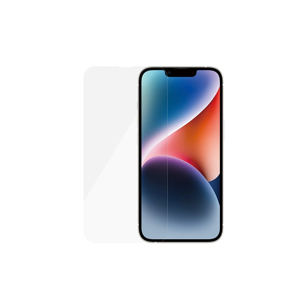Hurtownia GSM - Tvrzené sklo SAFE od PanzerGlass Apple iPhone 13 / 13 Pro / 14 Ochrana obrazovky Ultra-Wide Fit - PZG538 - {ean13} - Hurt