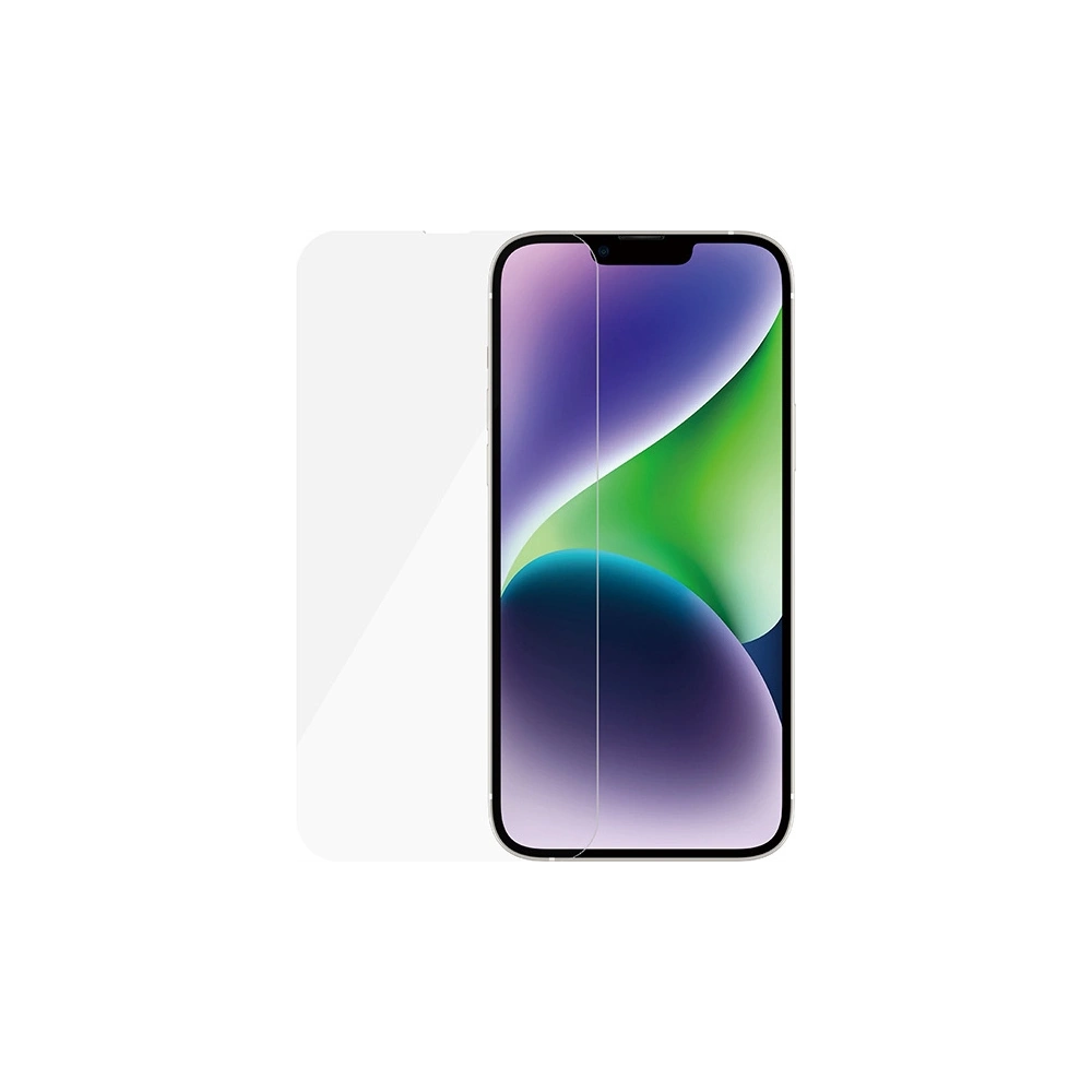 Hurtownia GSM - Edzett üveg SAFE a PanzerGlass Apple iPhone 13 Pro Max / 14 Plus képernyővédelem Ultra-Wide Fit - PZG539 - {ean13} - Hurt