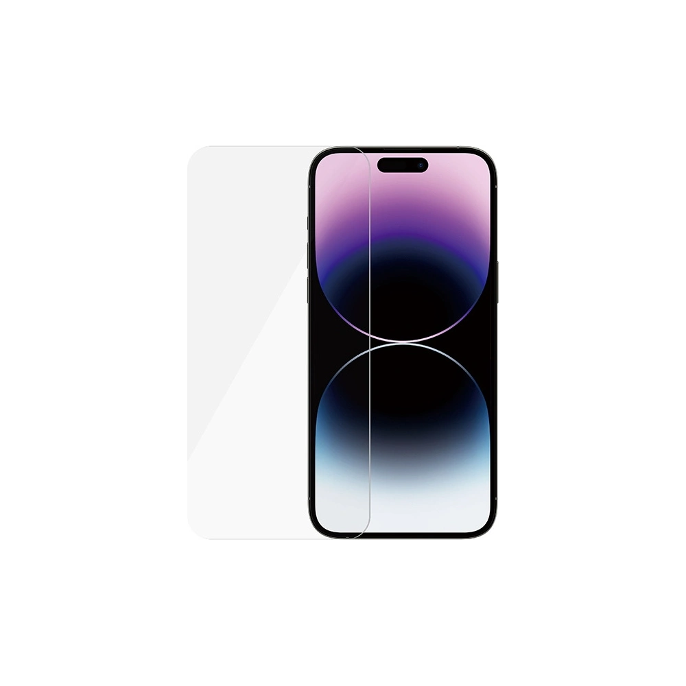 Hurtownia GSM - Zesílené sklo SAFE od PanzerGlass Apple iPhone 14 Pro Max Ochrana obrazovky Ultra-Wide Fit - PZG540 - {ean13} - Hurt