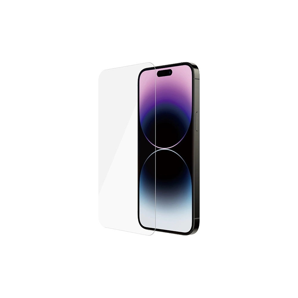 Hurtownia GSM - Zesílené sklo SAFE od PanzerGlass Apple iPhone 14 Pro Max Ochrana obrazovky Ultra-Wide Fit - PZG540 - {ean13} - Hurt