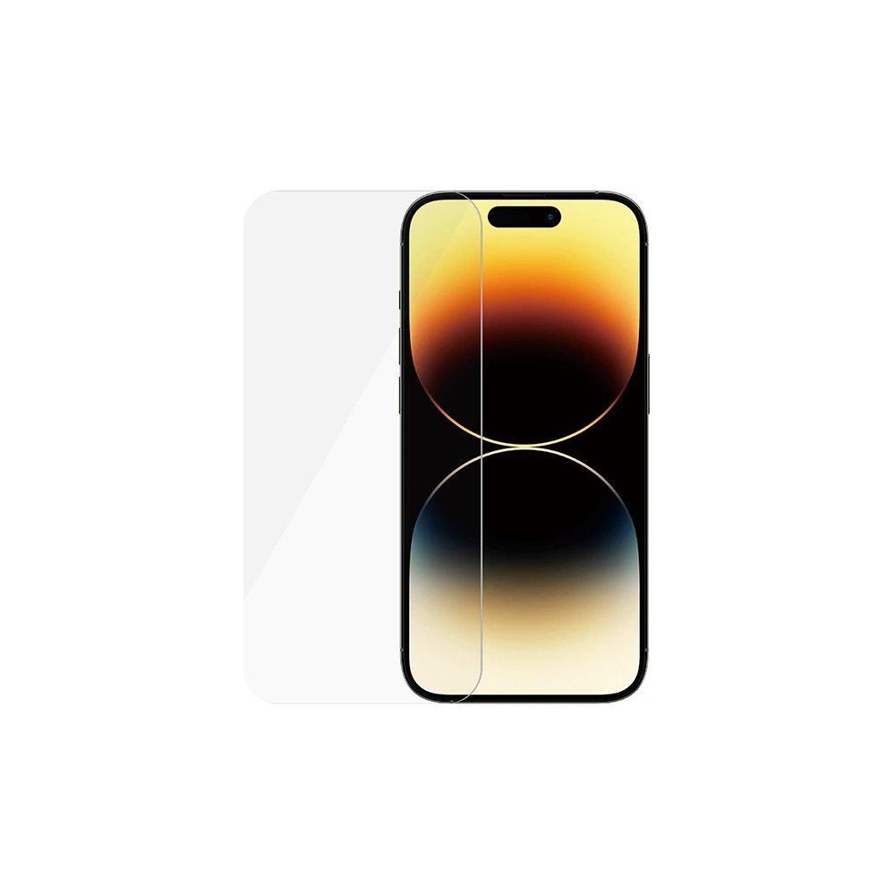 Hurtownia GSM - Securizată SAFE de PanzerGlass Apple iPhone 14 Pro Protecție pentru ecran Ultra-Wide Fit - PZG541 - {ean13} - Hurt