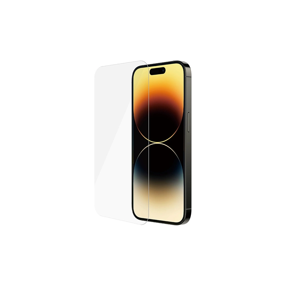 Hurtownia GSM - Securizată SAFE de PanzerGlass Apple iPhone 14 Pro Protecție pentru ecran Ultra-Wide Fit - PZG541 - {ean13} - Hurt