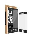 Sicherheitsglas SAFE von PanzerGlass Apple iPhone 7 / 8 / SE / SE 2022 Bildschirm Schutz Edge-to-Edge schwarz