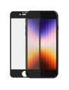 Hurtownia GSM - Edzett üveg SAFE by PanzerGlass Apple iPhone 7 / 8 / SE / SE 2022 képernyővédő Edge-to-Edge fekete - PZG542 - {ean13} - Hurt