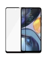 Hurtownia GSM - Securizat SAFE de PanzerGlass Motorola Moto G22 / E32 / E32s / Lenovo K15 Plus Protecție ecran Edge-to-Edge negru - PZG543 - {ean13} - Hurt