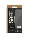 Hurtownia GSM - Szkło hartowane SAFE by PanzerGlass Motorola Moto G22 / E32 / E32s / Lenovo K15 Plus Screen Protection Edge-to-Edge czarne - PZG543 - {ean13} - Hurt