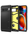 Wholesale Spigen Tough Armor Google Pixel 8 Pro Black - SPN3145 - {ean13} - Hurt