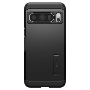 Hurtownia GSM - Etui Spigen Tough Armor Google Pixel 8 Pro Negru - SPN3145 - {ean13} - Hurt