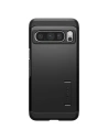 Wholesale Spigen Tough Armor Google Pixel 8 Pro Black - SPN3145 - {ean13} - Hurt