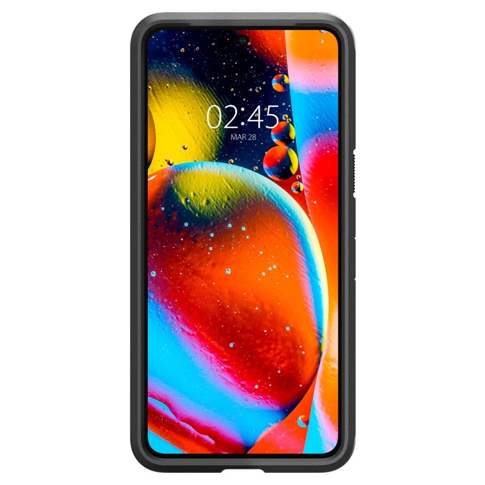 Hurtownia GSM - Etui Spigen Tough Armor Google Pixel 8 Pro Fekete - SPN3145 - {ean13} - Hurt