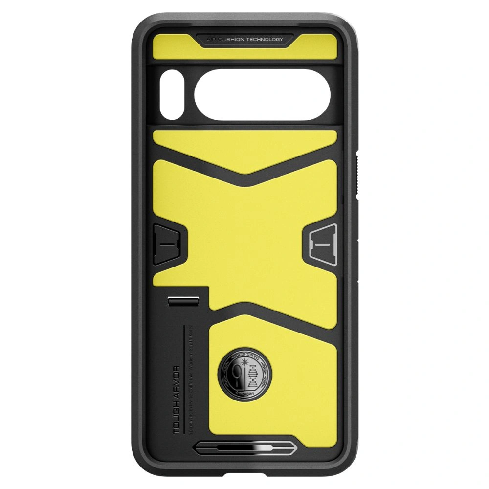 Hurtownia GSM - Etui Spigen Tough Armor Google Pixel 8 Pro Fekete - SPN3145 - {ean13} - Hurt