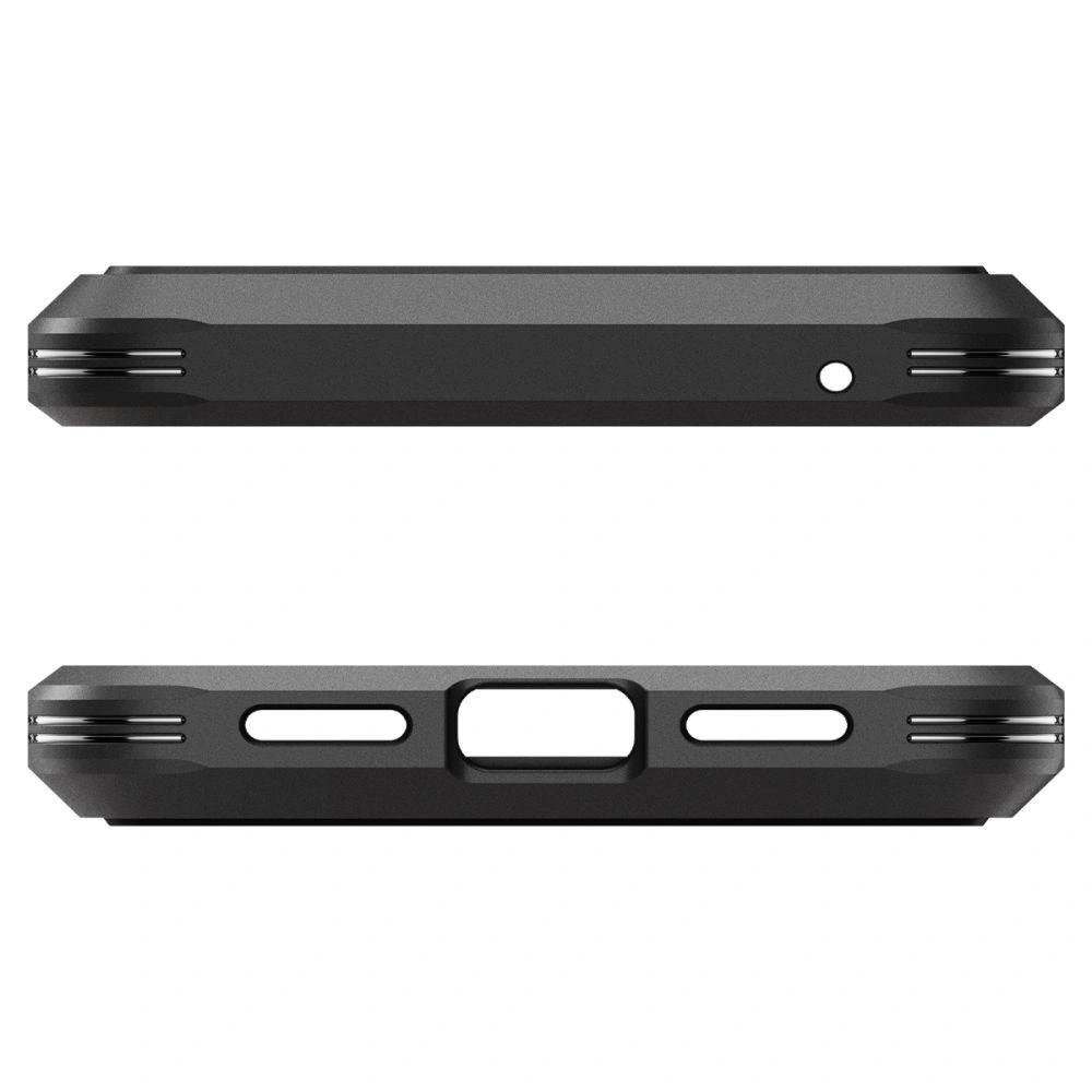 Hurtownia GSM - Etui Spigen Tough Armor Google Pixel 8 Pro Fekete - SPN3145 - {ean13} - Hurt