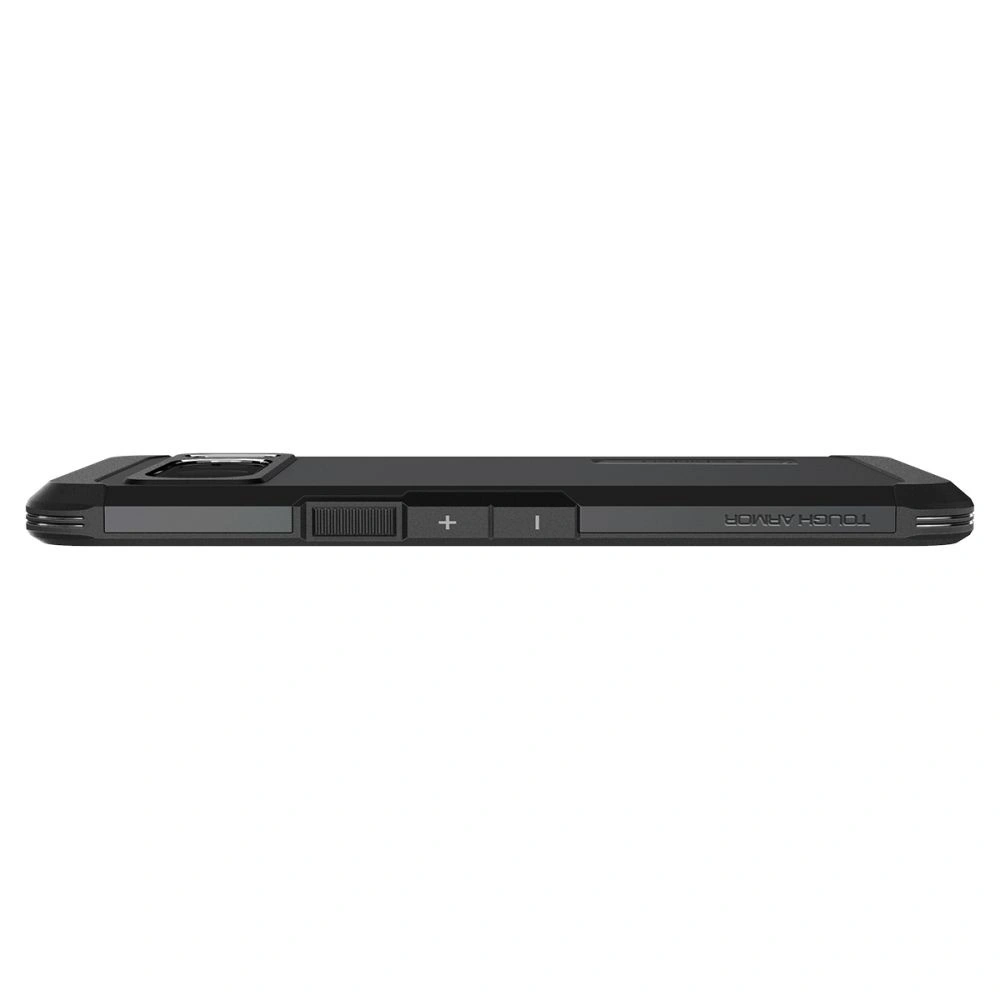 Hurtownia GSM - Etui Spigen Tough Armor Google Pixel 8 Pro Fekete - SPN3145 - {ean13} - Hurt