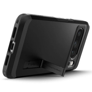 Hurtownia GSM - Etui Spigen Tough Armor Google Pixel 8 Pro Fekete - SPN3145 - {ean13} - Hurt