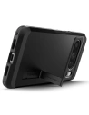 Wholesale Spigen Tough Armor Google Pixel 8 Pro Black - SPN3145 - {ean13} - Hurt