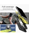 Hurtownia GSM - Etui Spigen Tough Armor Google Pixel 8 Pro Fekete - SPN3145 - {ean13} - Hurt