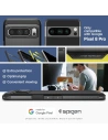 Wholesale Spigen Tough Armor Google Pixel 8 Pro Black - SPN3145 - {ean13} - Hurt