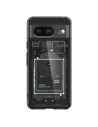 Hurtownia GSM - Case Spigen Ultra Hybrid Google Pixel 8 Zero One - SPN3146 - {ean13} - Hurt