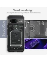 Wholesale Spigen Ultra Hybrid Google Pixel 8 Zero One - SPN3146 - {ean13} - Hurt
