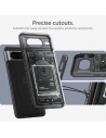 Hurtownia GSM - Etui Spigen Ultra Hybrid Google Pixel 8 Zero One - SPN3146 - {ean13} - Hurt