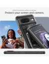 Hurtownia GSM - Case Spigen Ultra Hybrid Google Pixel 8 Zero One - SPN3146 - {ean13} - Hurt