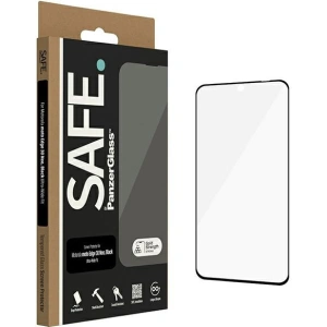 Hurtownia GSM - Edzett üveg SAFE by PanzerGlass Motorola Moto Edge 30 Neo képernyővédő Ultra-széles illeszkedés - PZG544 - {ean13} - Hurt