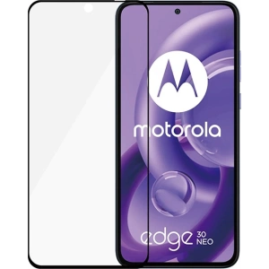 Hurtownia GSM - Szkło hartowane SAFE by PanzerGlass Motorola Moto Edge 30 Neo Screen Protection Ultra-Wide Fit - PZG544 - {ean13} - Hurt