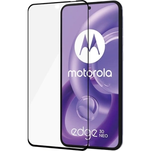 Hurtownia GSM - Edzett üveg SAFE by PanzerGlass Motorola Moto Edge 30 Neo képernyővédő Ultra-széles illeszkedés - PZG544 - {ean13} - Hurt