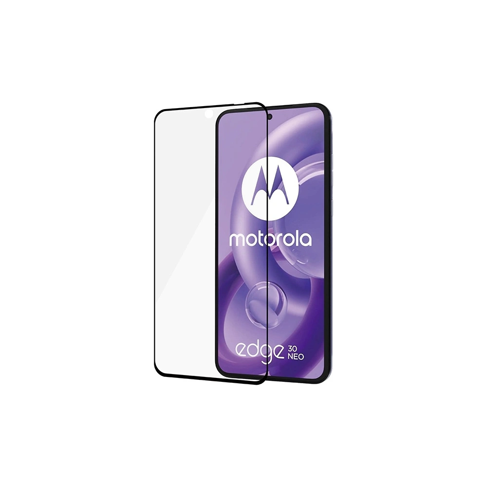 Wholesale SAFE by PanzerGlass Motorola Moto Edge 30 Neo Screen Protection Ultra-Wide Fit - PZG544 - {ean13} - Hurt