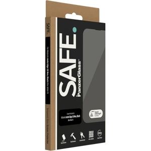 Hurtownia GSM - Edzett üveg SAFE by PanzerGlass Motorola Moto Edge 30 Neo képernyővédő Ultra-széles illeszkedés - PZG544 - {ean13} - Hurt