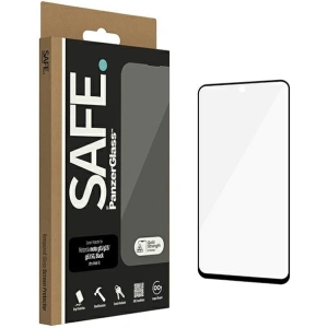 Wholesale SAFE by PanzerGlass Motorola Moto G13 / G23 / G53 5G Screen Protection Ultra-Wide Fit black - PZG545 - {ean13} - Hurt