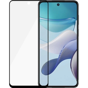 Hurtownia GSM - Edzett üveg SAFE by PanzerGlass Motorola Moto G13 / G23 / G53 5G képernyővédelem Ultra-Wide Fit fekete - PZG545 - {ean13} - Hurt