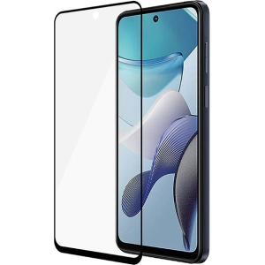 Hurtownia GSM - Tvrzené sklo SAFE by PanzerGlass Motorola Moto G13 / G23 / G53 5G Ochrana obrazovky Ultra-Wide Fit černé - PZG545 - {ean13} - Hurt