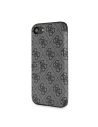 Hurtownia GSM - Etui Guess GUFLBKI84GG Apple iPhone SE 2022/SE 2020/8/7 gri/caiet 4G - GUE006GRY - {ean13} - Hurt