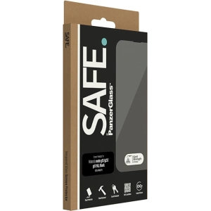 Hurtownia GSM - Tvrzené sklo SAFE by PanzerGlass Motorola Moto G13 / G23 / G53 5G Ochrana obrazovky Ultra-Wide Fit černé - PZG545 - {ean13} - Hurt