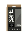 Hurtownia GSM - Edzett üveg SAFE by PanzerGlass Motorola Moto G13 / G23 / G53 5G képernyővédelem Ultra-Wide Fit fekete - PZG545 - {ean13} - Hurt