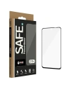 Edzett üveg SAFE a PanzerGlass Motorola Moto G32 kijelzővédő Ultra-széles illeszkedés.