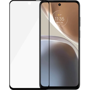 Wholesale SAFE by PanzerGlass Motorola Moto G32 Screen Protection Ultra-Wide Fit - PZG546 - {ean13} - Hurt