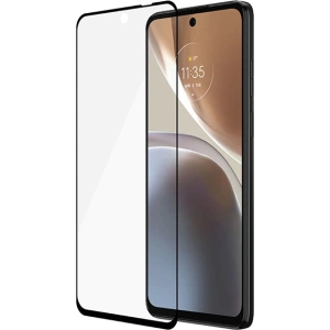 Wholesale SAFE by PanzerGlass Motorola Moto G32 Screen Protection Ultra-Wide Fit - PZG546 - {ean13} - Hurt