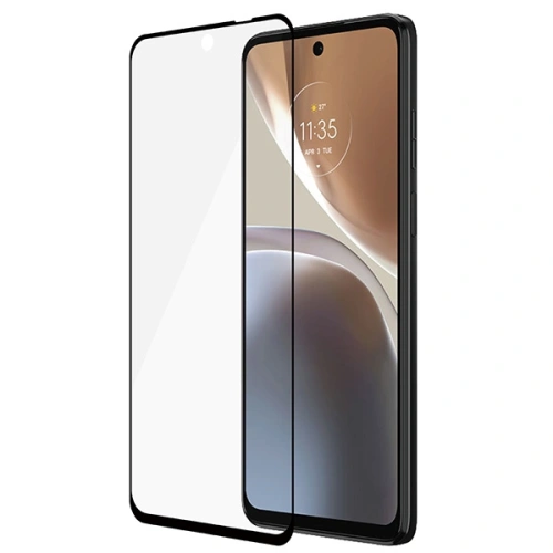 Szkło hartowane SAFE by PanzerGlass Motorola Moto G32 Screen Protection Ultra-Wide Fit