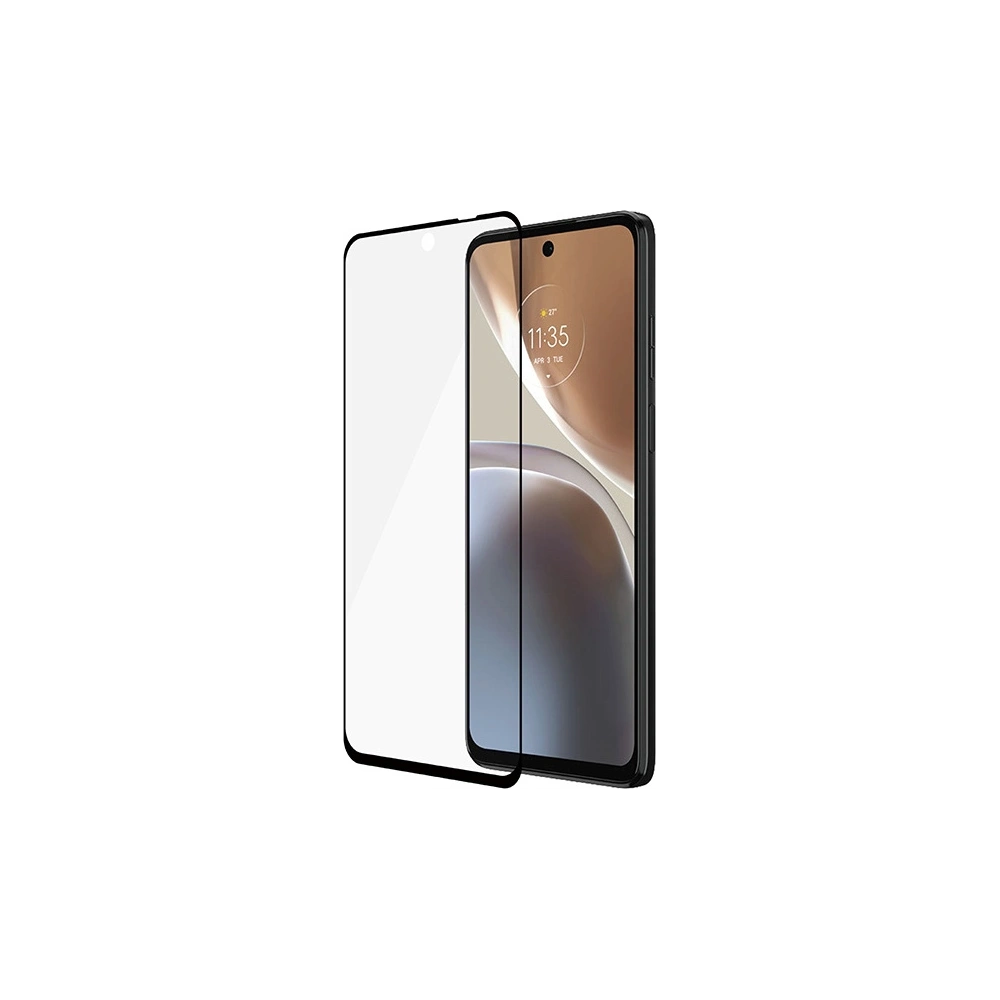 Wholesale SAFE by PanzerGlass Motorola Moto G32 Screen Protection Ultra-Wide Fit - PZG546 - {ean13} - Hurt