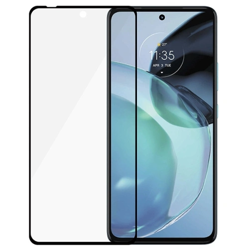 Szkło hartowane SAFE by PanzerGlass Motorola Moto G72 Screen Protection Ultra-Wide Fit