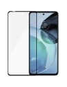 Hurtownia GSM - Gehärtetes Glas SAFE von PanzerGlass Motorola Moto G72 Bildschirmschutz Ultra-Wide Fit - PZG547 - {ean13} - Hurt