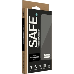 Hurtownia GSM - Tvrzené sklo SAFE od PanzerGlass Motorola Moto G72 Ochrana obrazovky Ultra-Wide Fit - PZG547 - {ean13} - Hurt