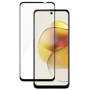 Hurtownia GSM - Tvrzené sklo SAFE od PanzerGlass Motorola Moto G73 5G Ochrana obrazovky Ultra-Wide Fit černé - PZG548 - {ean13} - Hurt