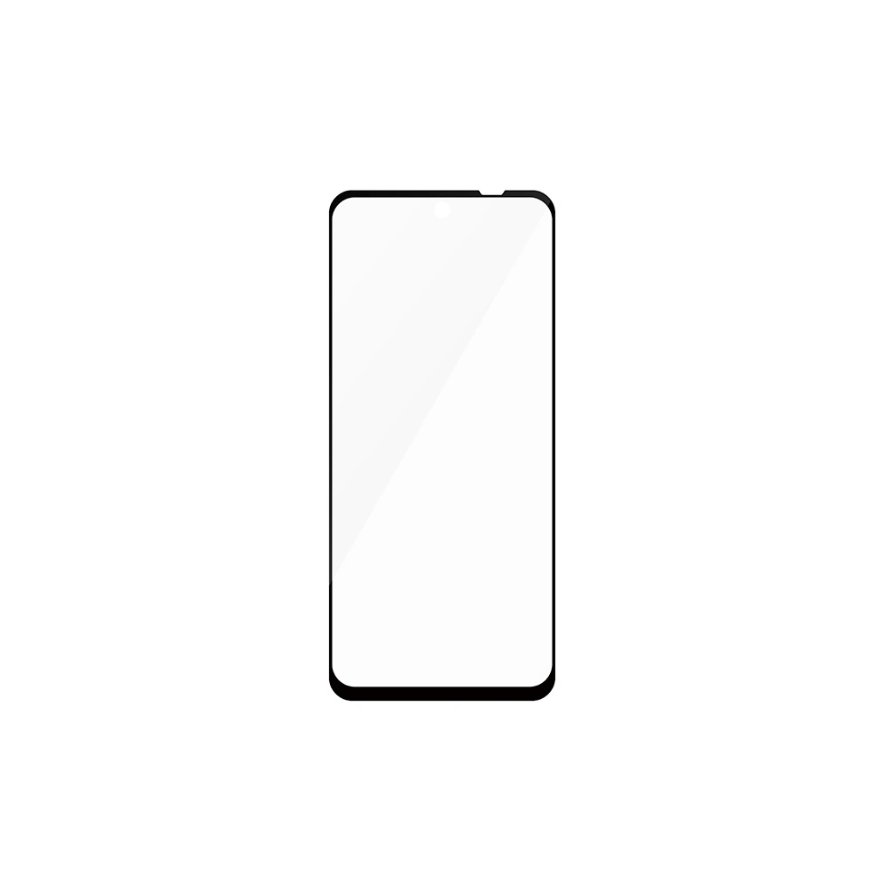 Hurtownia GSM - Tvrzené sklo SAFE od PanzerGlass Motorola Moto G73 5G Ochrana obrazovky Ultra-Wide Fit černé - PZG548 - {ean13} - Hurt