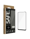 Sicherheitsglas SAFE von PanzerGlass Realme 10 Bildschirmschutz Ultra-Wide Fit schwarz