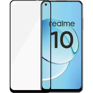 Wholesale SAFE by PanzerGlass Realme 10 Screen Protection Ultra-Wide Fit black - PZG549 - {ean13} - Hurt